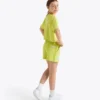 Jg. Set Candy Tuta sportiva – Vestibilità comoda – Bambina