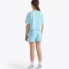 Jg. Set Candy Tuta sportiva – Vestibilità comoda – Bambina