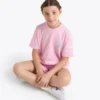 Jg. Set Candy Tuta sportiva – Vestibilità comoda – Bambina