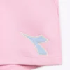 Jg. Set Candy Tuta sportiva – Vestibilità comoda – Bambina