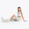 Jg. Set District Tuta sportiva – Vestibilità comoda – Bambina