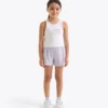 Jg. Set Essential Sports Sl Set sportivo – Canotta e pantaloncini – Ragazze
