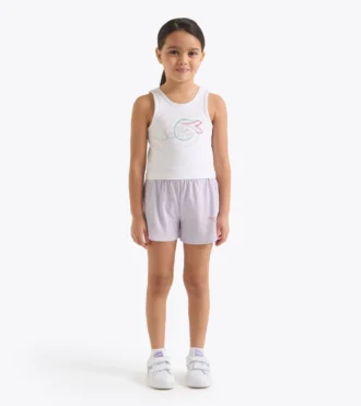Jg. Set Essential Sports Sl Set sportivo – Canotta e pantaloncini – Ragazze
