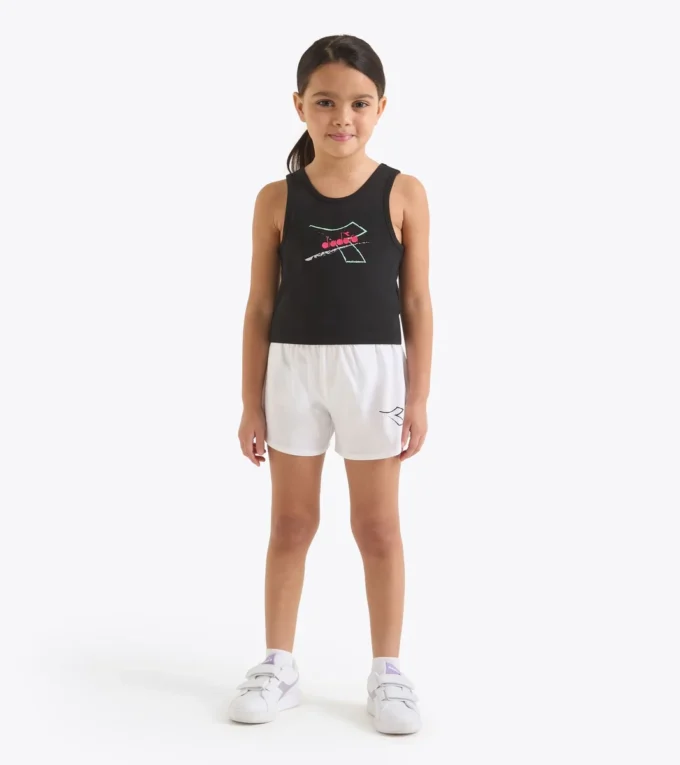 Jg. Set Essential Sports Sl Set sportivo – Canotta e pantaloncini – Ragazze