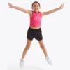 Jg. Set Essential Sports Sl Set sportivo – Canotta e pantaloncini – Ragazze