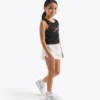 Jg. Set Essential Sports Sl Set sportivo – Canotta e pantaloncini – Ragazze