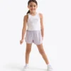Jg. Set Essential Sports Sl Set sportivo – Canotta e pantaloncini – Ragazze