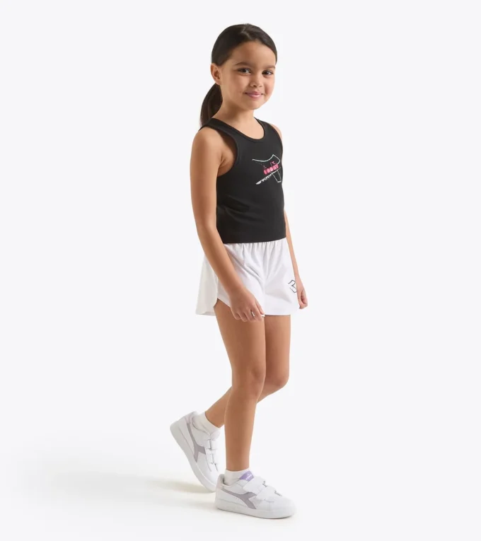 Jg. Set Essential Sports Sl Set sportivo – Canotta e pantaloncini – Ragazze