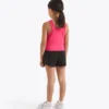 Jg. Set Essential Sports Sl Set sportivo – Canotta e pantaloncini – Ragazze
