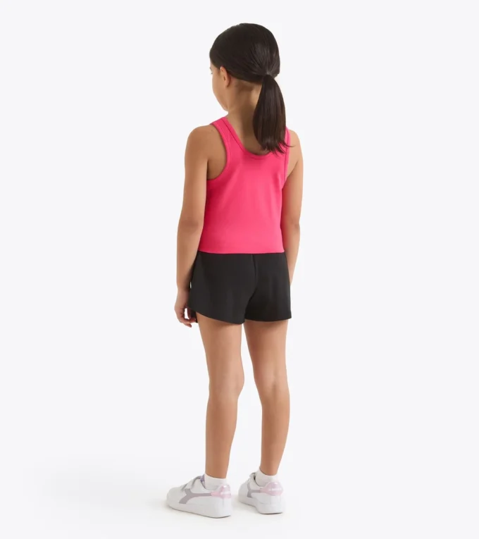 Jg. Set Essential Sports Sl Set sportivo – Canotta e pantaloncini – Ragazze
