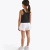 Jg. Set Essential Sports Sl Set sportivo – Canotta e pantaloncini – Ragazze