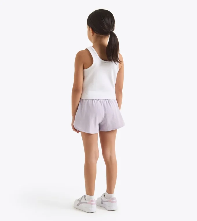 Jg. Set Essential Sports Sl Set sportivo – Canotta e pantaloncini – Ragazze
