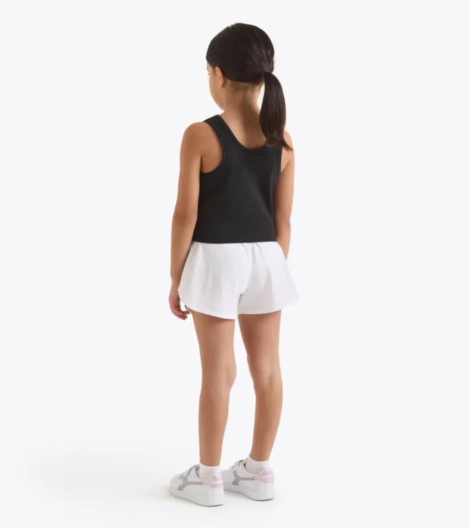 Jg. Set Essential Sports Sl Set sportivo – Canotta e pantaloncini – Ragazze