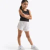Jg. Set Essential Sports Sl Set sportivo – Canotta e pantaloncini – Ragazze