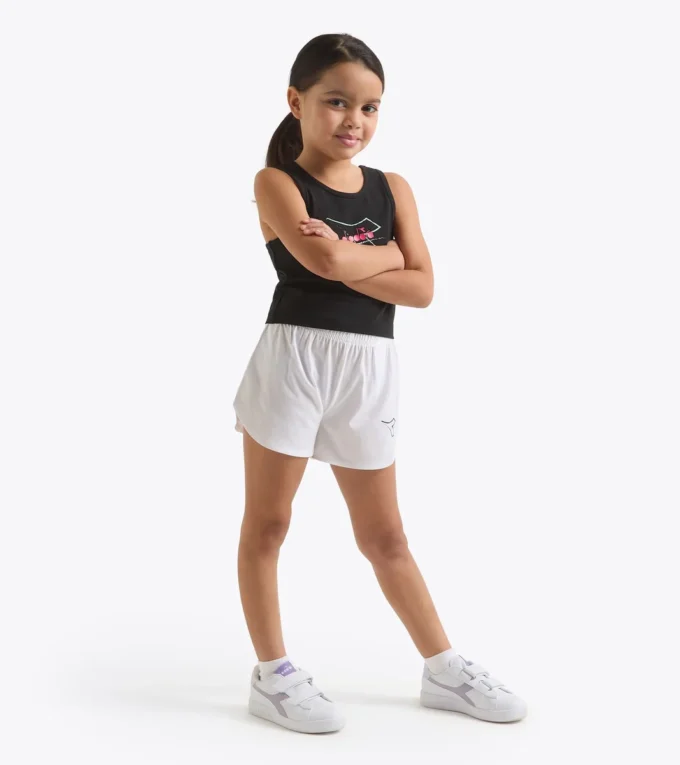 Jg. Set Essential Sports Sl Set sportivo – Canotta e pantaloncini – Ragazze