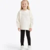 Jg. Set Rhinestone Td Set sportivo – Bambina