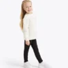 Jg. Set Rhinestone Td Set sportivo – Bambina