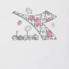 Jg. Set Ss Puzzles Set sportivo – T-shirt e leggings – Bambina