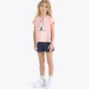 Jg.Set Ss Sport Art Set sportivo – Bambina