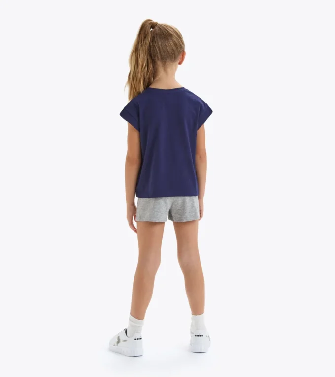 Jg.Set Ss Sport Art Set sportivo – Bambina