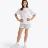 Jg. Shorts District Shorts – Vestibilità comoda – Bambina