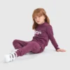 Jg.T-Shirt Ls Glee Maglietta a maniche lunghe – Bambina