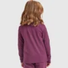 Jg.T-Shirt Ls Glee Maglietta a maniche lunghe – Bambina