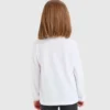 Jg.T-Shirt Ls Glee Maglietta a maniche lunghe – Bambina