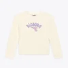 Jg. T-Shirt Ls Logo Maglia a maniche lunghe – Ragazza