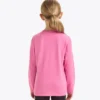 Jg. T-Shirt Ls Logo Maglia a maniche lunghe – Ragazza