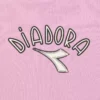 Jg. T-Shirt Ls Logo Maglia a maniche lunghe – Ragazza