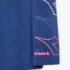 Jg. T-Shirt Ls Logo Maglia a maniche lunghe – Ragazza