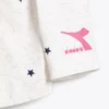 Jg. T-Shirt Ls Logo Maglia a maniche lunghe – Ragazza