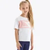 Jg.T-Shirt Ss Bounce T-shirt – Ragazze