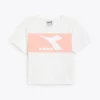 Jg.T-Shirt Ss Bounce T-shirt – Ragazze