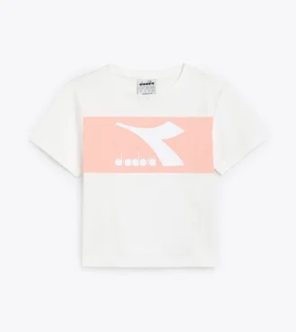 Jg.T-Shirt Ss Bounce T-shirt – Ragazze