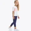 Jg.T-Shirt Ss Bounce T-shirt – Ragazze