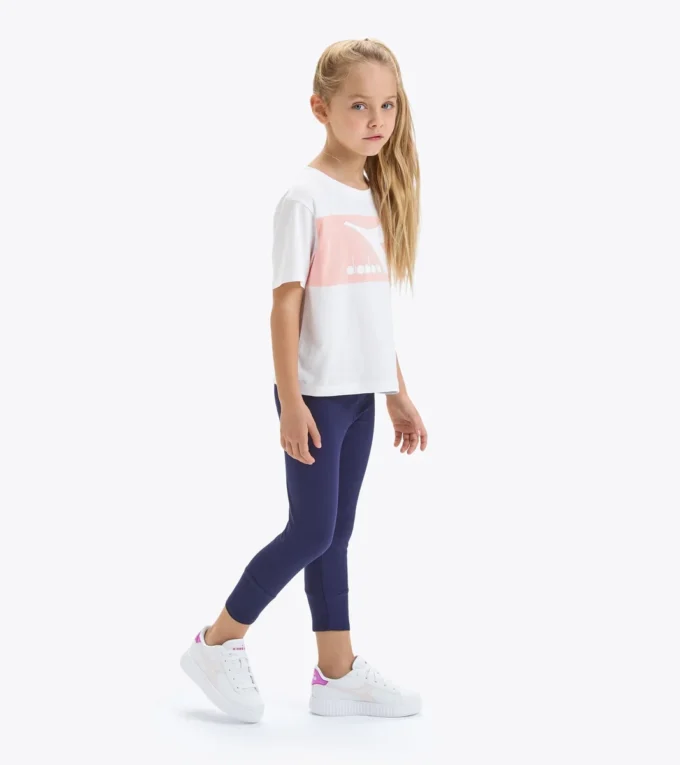 Jg.T-Shirt Ss Bounce T-shirt – Ragazze