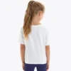 Jg.T-Shirt Ss Bounce T-shirt – Ragazze