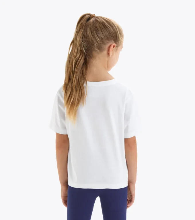 Jg.T-Shirt Ss Bounce T-shirt – Ragazze