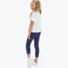 Jg.T-Shirt Ss Bounce T-shirt – Ragazze