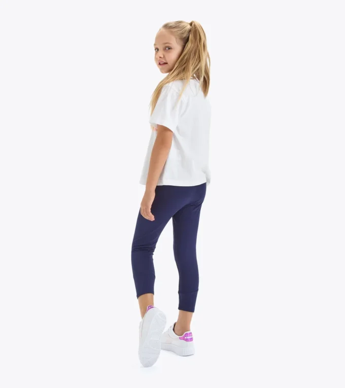Jg.T-Shirt Ss Bounce T-shirt – Ragazze