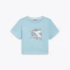 Jg. T-shirt Ss Puzzles T-shirt – Ragazza