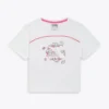 Jg. T-shirt Ss Puzzles T-shirt – Ragazza