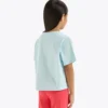 Jg. T-shirt Ss Puzzles T-shirt – Ragazza