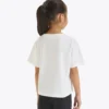 Jg. T-shirt Ss Puzzles T-shirt – Ragazza