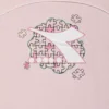 Jg. T-shirt Ss Puzzles T-shirt – Ragazza