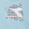 Jg. T-shirt Ss Puzzles T-shirt – Ragazza
