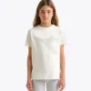 Jg. T-Shirt Ss Rhinestone T-shirt – Ragazze