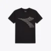 Jg. T-Shirt Ss Rhinestone T-shirt – Ragazze